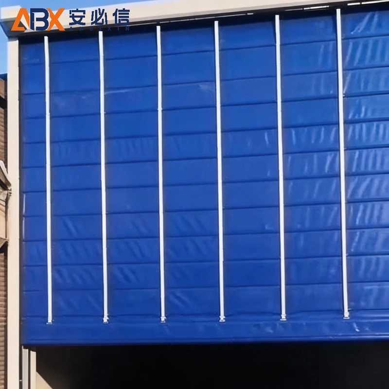 湖州市海绵门封