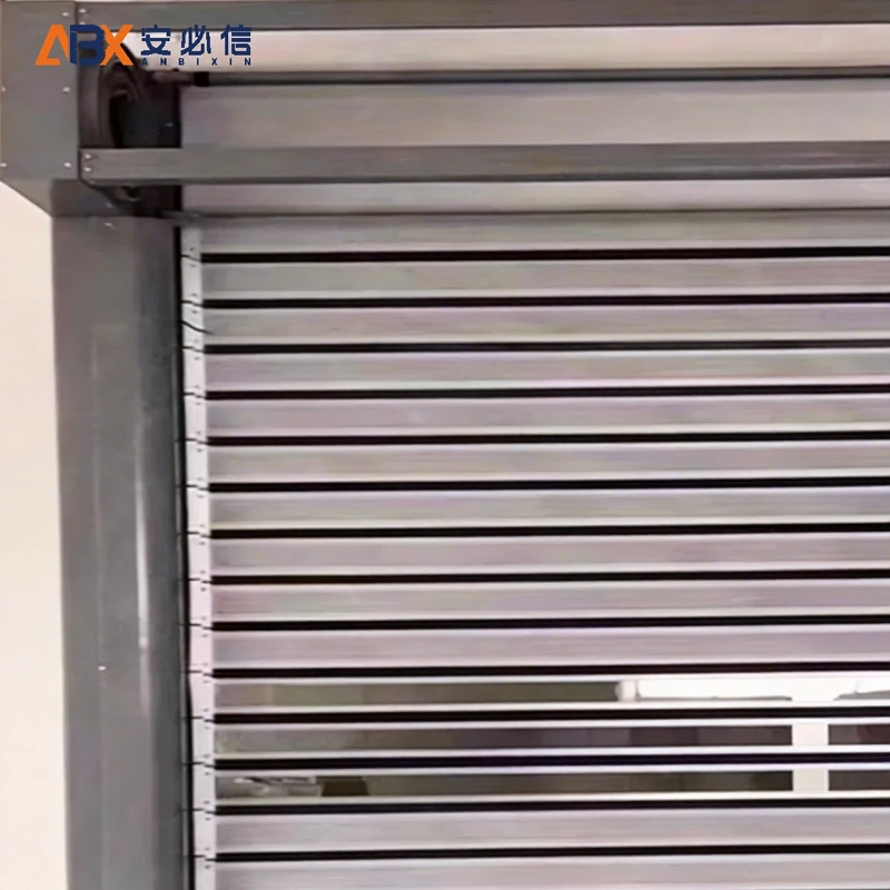 湖州市消防高速门